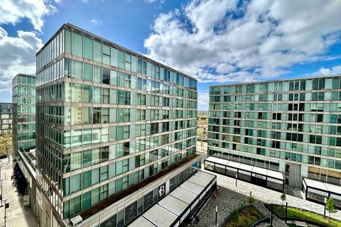 2 bedroom apartment to rent, Staten House, The Hub
