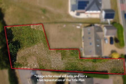 Plot for sale, Land AT Highfield, Great Raveley Road, Great Raveley, Huntingdon, Cambridgeshire PE28 2QX