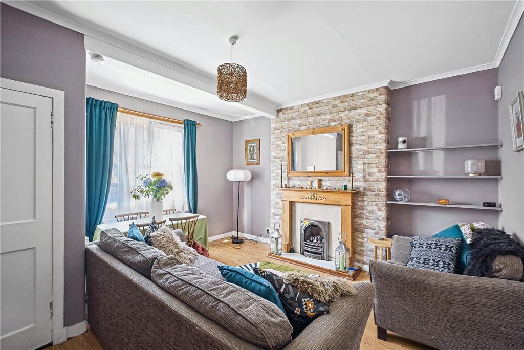 House in Glasgow - View 2