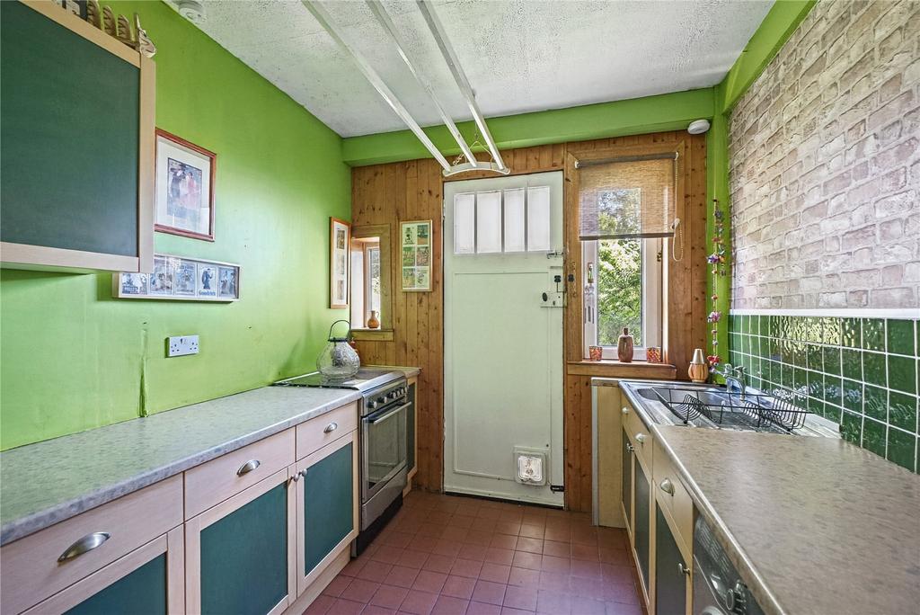 House in Glasgow - View 3