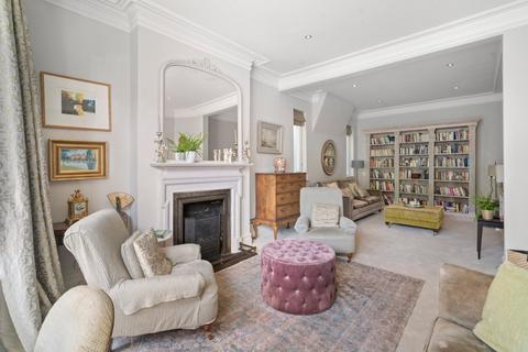 5 bedroom semi-detached house for sale, Nassau Road, Barnes, London, SW13