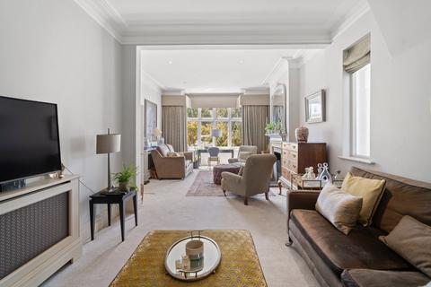 5 bedroom semi-detached house for sale, Nassau Road, Barnes, London, SW13