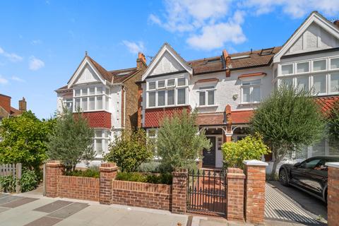 5 bedroom semi-detached house for sale, Nassau Road, Barnes, London, SW13