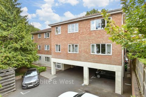 1 bedroom apartment for sale, Waterfall House, Sutton SM2
