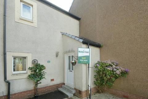 2 bedroom terraced house for sale, 121 South Gyle Mains, Edinburgh, EH12 9HU