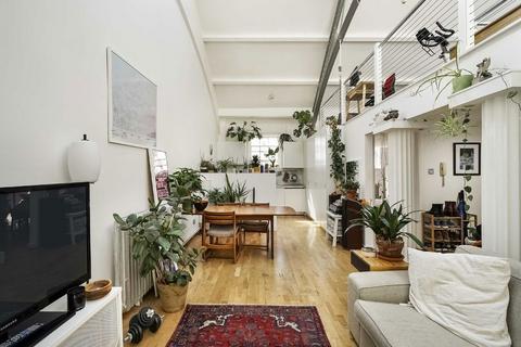 undefined, Institute Place, London E8