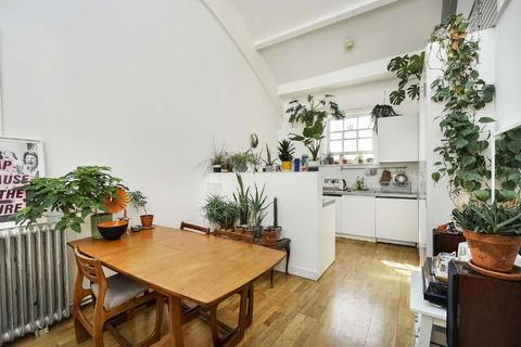undefined, Institute Place, London E8