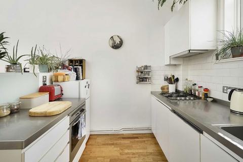 undefined, Institute Place, London E8