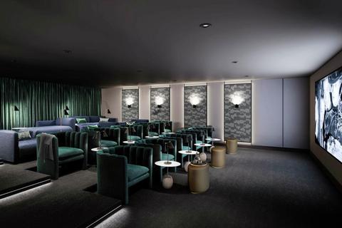 undefined, Unit 24 Silk Court, Poland Street, Manchester