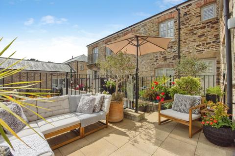 2 bedroom terraced house for sale, The Courtyard, Duporth, St. Austell, Cornwall, PL26