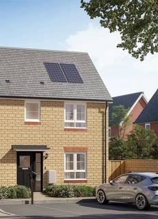 undefined, Nursery Road, Chippenham SN15 2NU