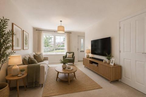 undefined, Nursery Road, Chippenham SN15 2NU