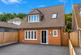 Silver Hill Gardens, Willesborough, Ashford