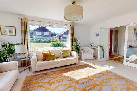 3 bedroom detached bungalow to rent, Cauldron Crescent, Swanage