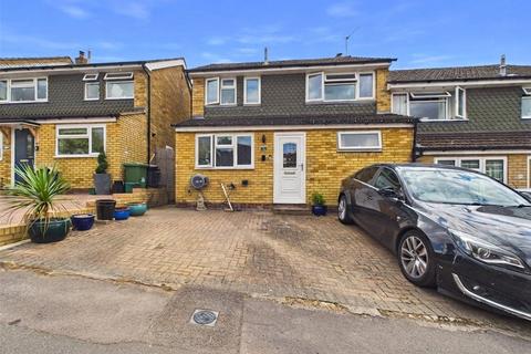 3 bedroom semi-detached house for sale, Middle Way, Oxfordshire OX39
