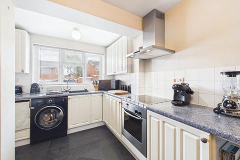 3 bedroom semi-detached house for sale, Middle Way, Oxfordshire OX39
