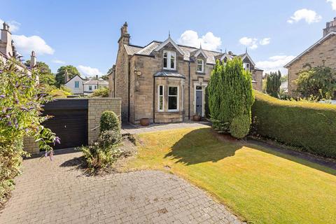 3 bedroom semi-detached house for sale, 9 Duddingston Park, Edinburgh, EH15 1JN