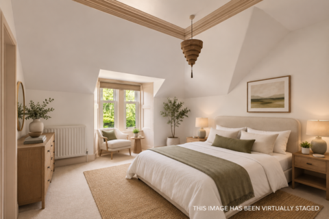3 bedroom semi-detached house for sale, 9 Duddingston Park, Edinburgh, EH15 1JN