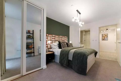 1 bedroom apartment for sale, Unit 18 Priory Place, Bedford