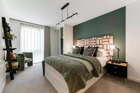 1 bedroom apartment for sale, Unit 18 Priory Place, Bedford