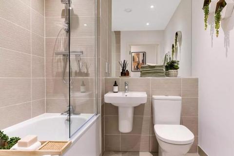 1 bedroom apartment for sale, Unit 18 Priory Place, Bedford