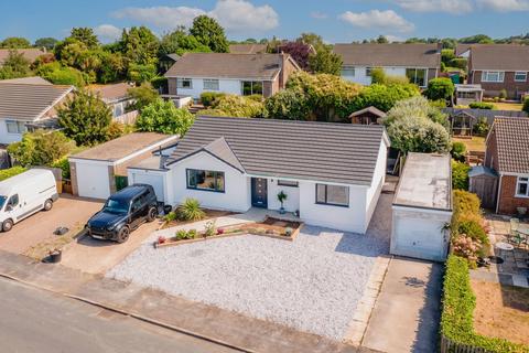 3 bedroom detached bungalow for sale, Waterside Park, Portishead, Bristol BS20