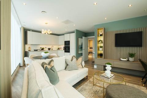 undefined, Plot W1.06.03 Colindale Gardens, London, NW9