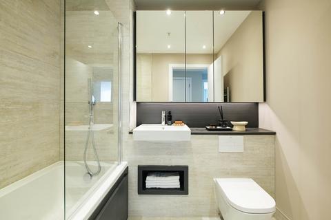 undefined, Plot W1.06.03 Colindale Gardens, London, NW9
