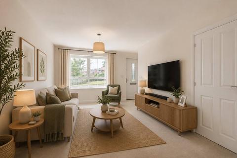 undefined, Nursery Road, Chippenham, SN15 2NU