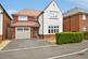 Rawson Drive, Wigston, Leicestershire, LE18