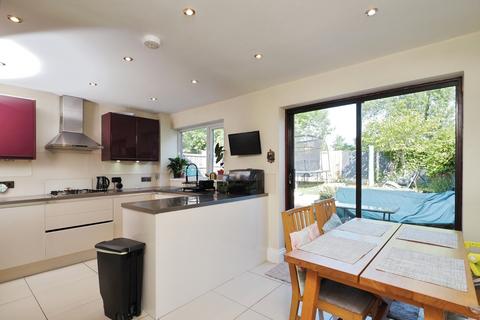 3 bedroom semi-detached house for sale, Jayne Close, Wollaton, Nottingham, NG8