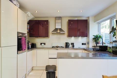 3 bedroom semi-detached house for sale, Jayne Close, Wollaton, Nottingham, NG8