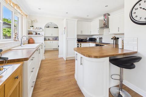 3 bedroom detached bungalow for sale, The Burrows, West Lane, Haltham