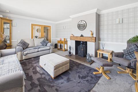 3 bedroom detached bungalow for sale, The Burrows, West Lane, Haltham