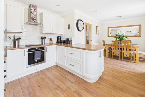 3 bedroom detached bungalow for sale, The Burrows, West Lane, Haltham