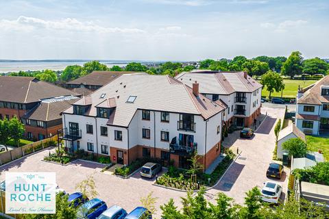 undefined, Apartment 7, 20 Chalkwell Avenue, Westcliff-On-Sea, Essex, SS0