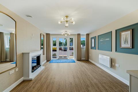 undefined, Apartment 7, 20 Chalkwell Avenue, Westcliff-On-Sea, Essex, SS0