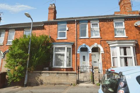 4 bedroom terraced house to rent - Avondale Street, LN2