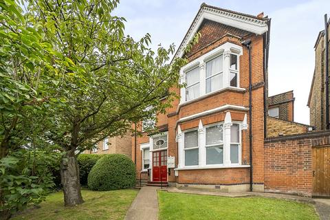 Station Road, Sidcup