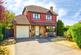 Kingfisher Way, Bicester, Oxfordshire, OX26
