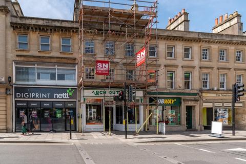 2 bedroom duplex to rent, Southgate Street, Bath BA1