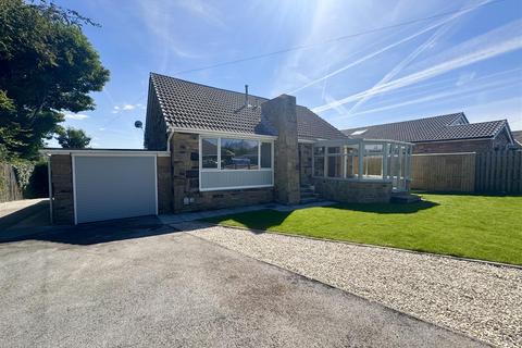 3 bedroom detached bungalow for sale, Upper Lane, Emley, HD8 9RG