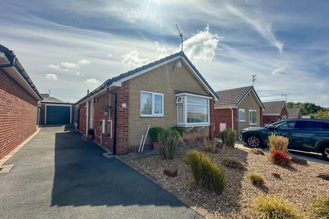 2 bedroom detached bungalow for sale, Thorns Drive, Greasby, CH49