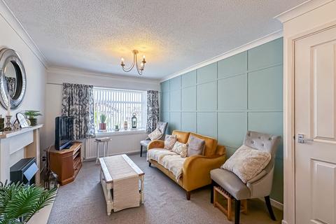 2 bedroom detached bungalow for sale, Thorns Drive, Greasby, CH49