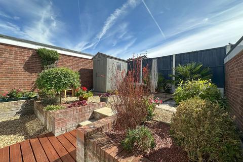 2 bedroom detached bungalow for sale, Thorns Drive, Greasby, CH49