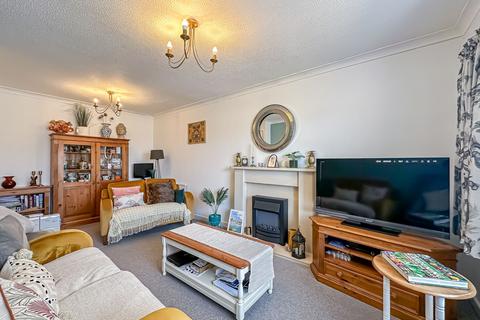 2 bedroom detached bungalow for sale, Thorns Drive, Greasby, CH49