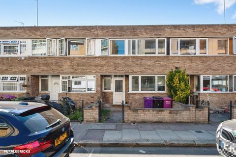 West Arbour Street, London, E1