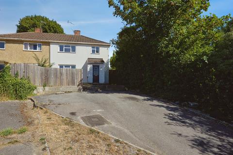 3 bedroom semi-detached house for sale, Westwood Road, Salisbury