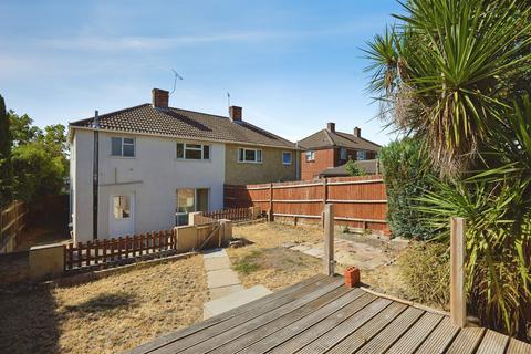 3 bedroom semi-detached house for sale, Westwood Road, Salisbury