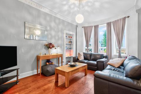 1 bedroom flat for sale, Overdale Gardens, Glasgow